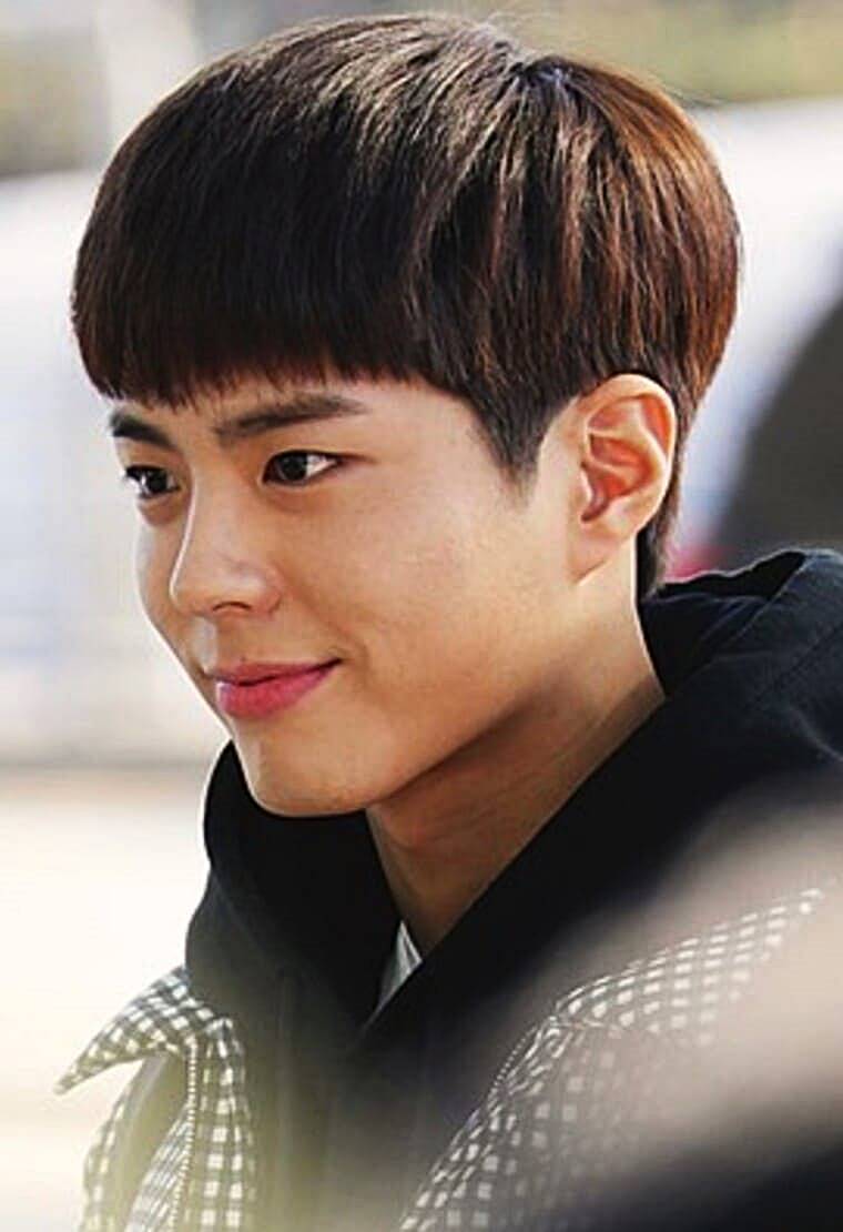 배우 박보검