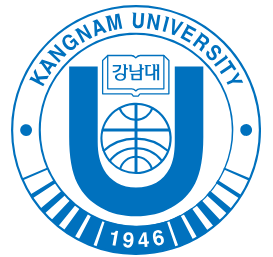 강남대학교 학과 및 전공