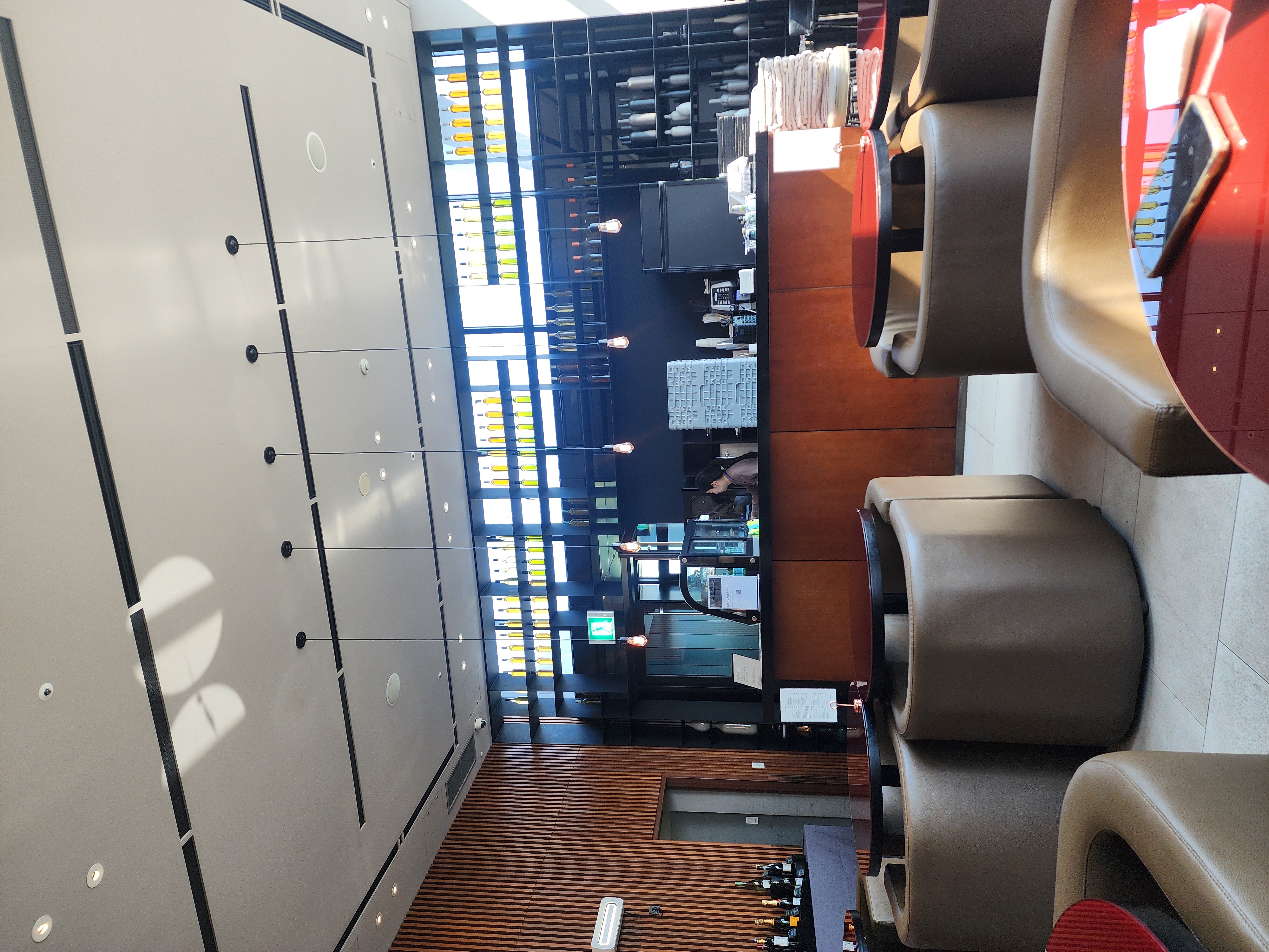 신라스테이 삼성