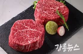 제 3회 강원한우데이 기본정보와 프로그램 정리