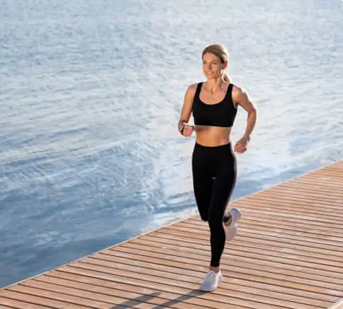 서울 하프 마라톤 대회