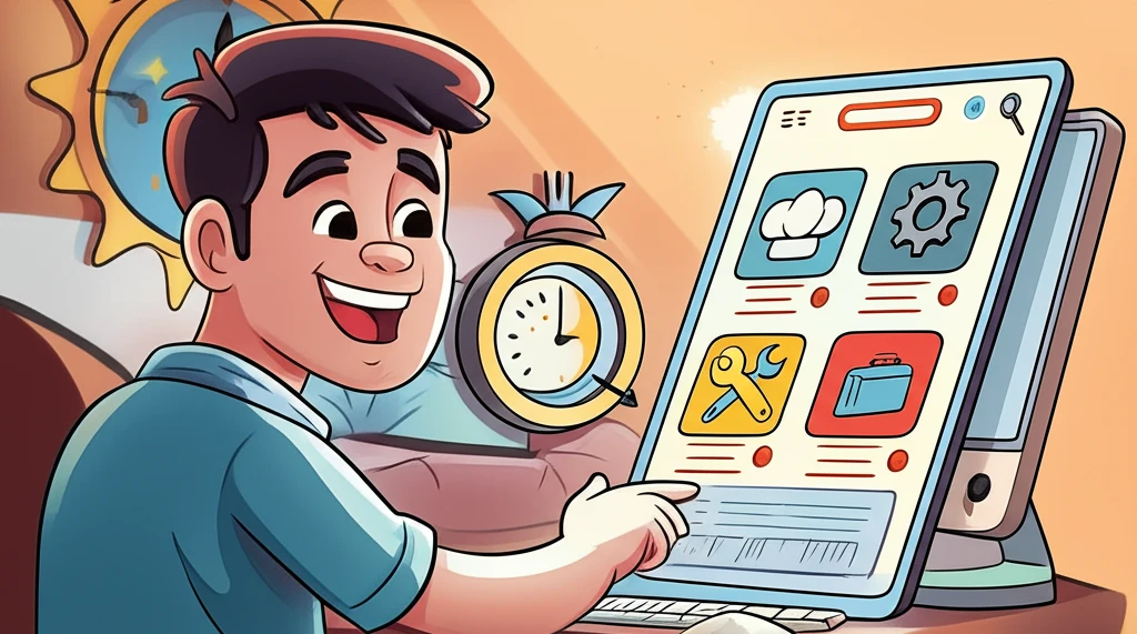 제천시 교차로 종이 신문 보기와 온라..