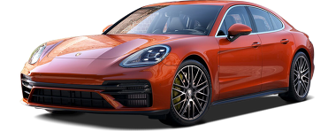 포르쉐 파나메라