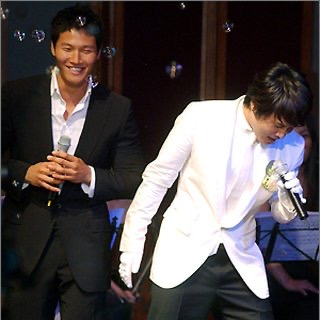 차태현 영화 작품 활동