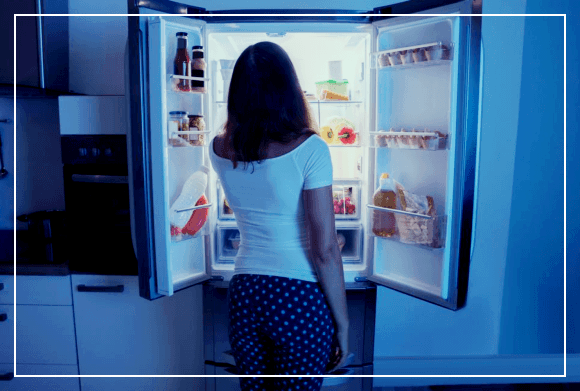 다이어트 실패하는 이유