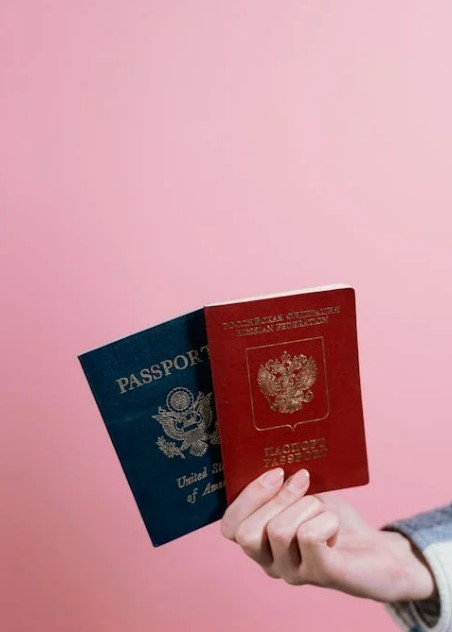 여권 재발급 신청 완전 가이드|온라인 & 오프라인 총정리