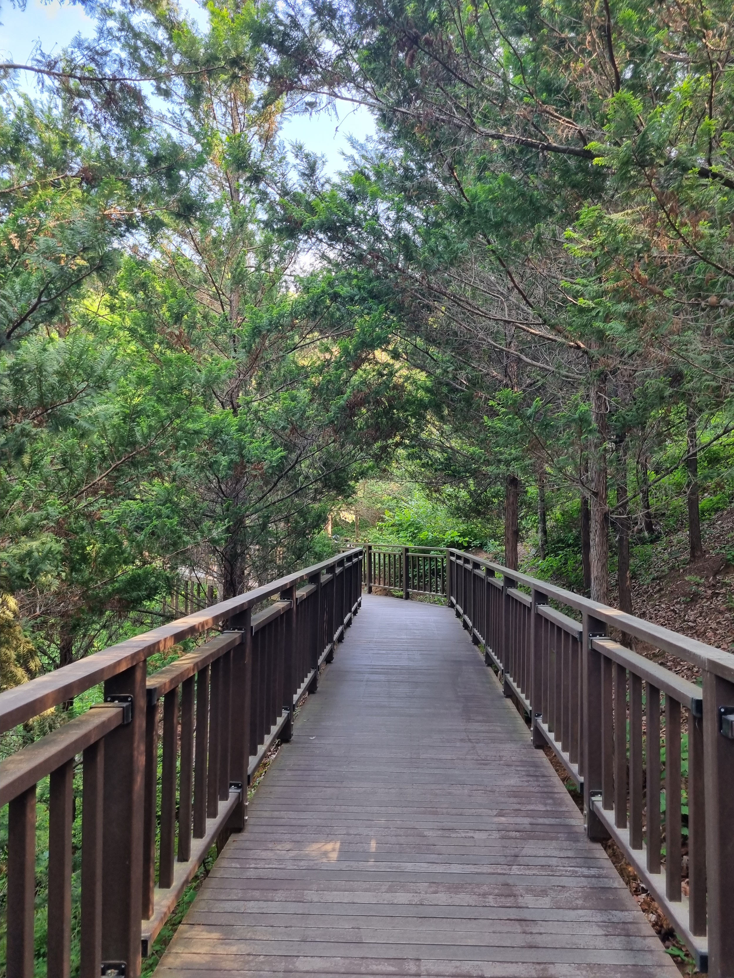 부천 가볼만한 곳 자연생태공원