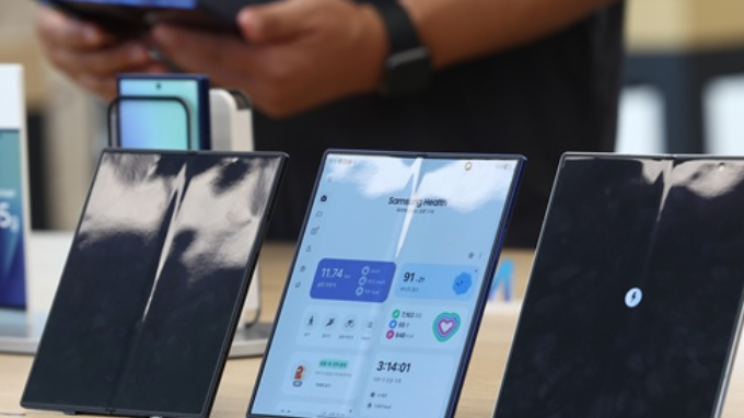 갤럭시 Z7 사전예약