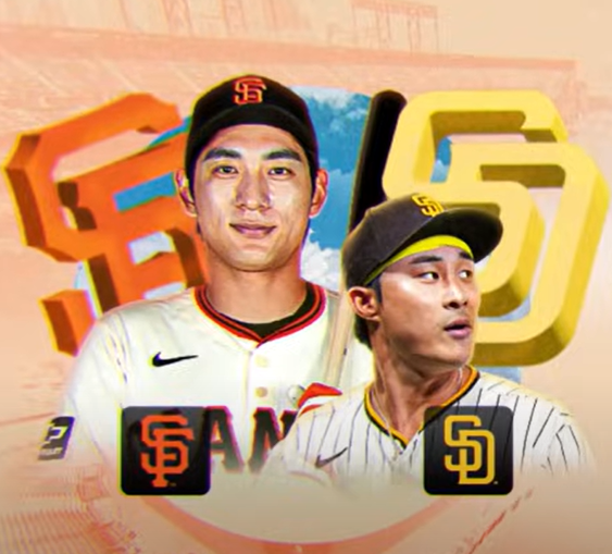 이정후 첫홈런 하이라이트