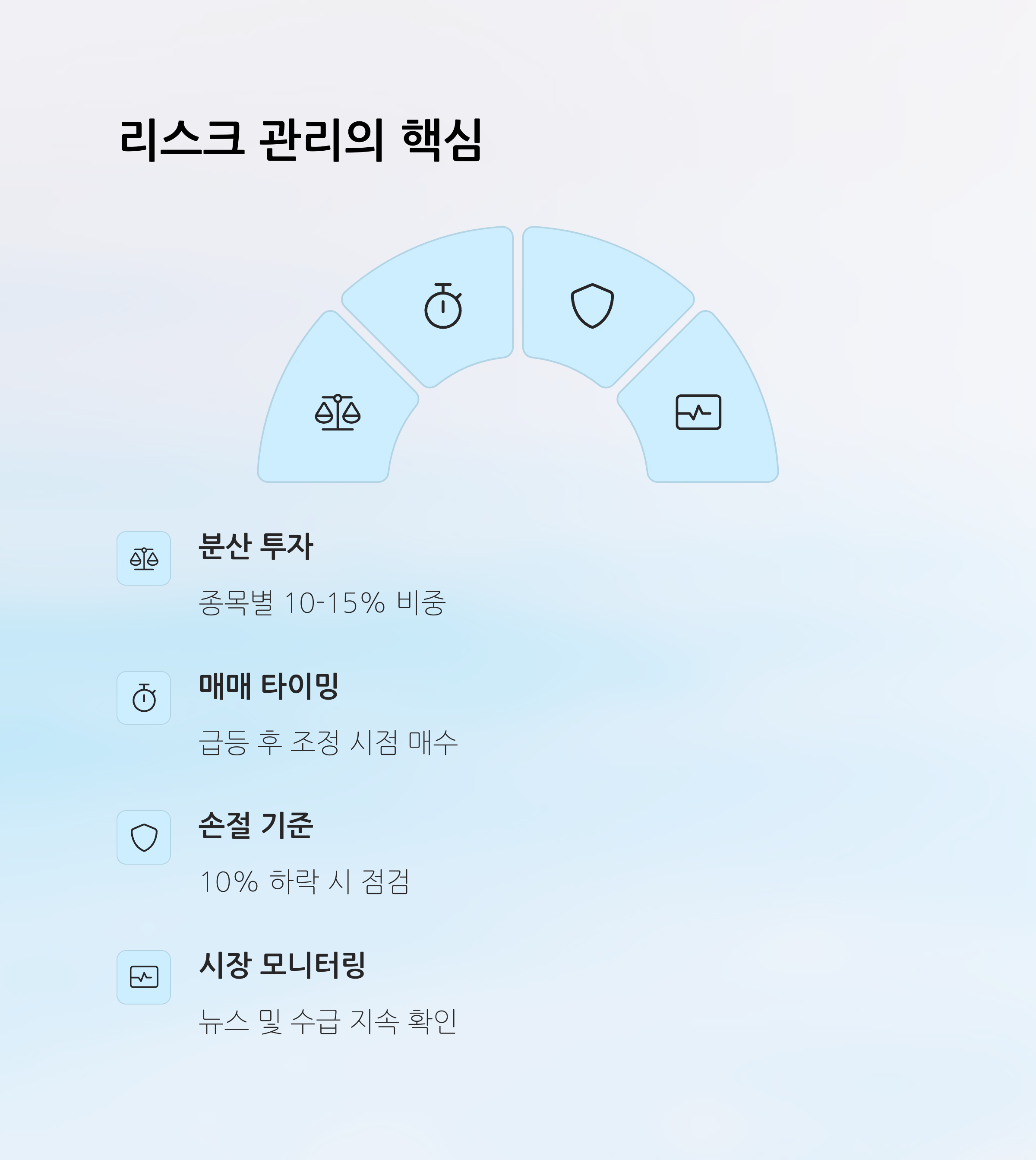 미얀마(태국) 지진 관련주, 주목해야 할 종목은?