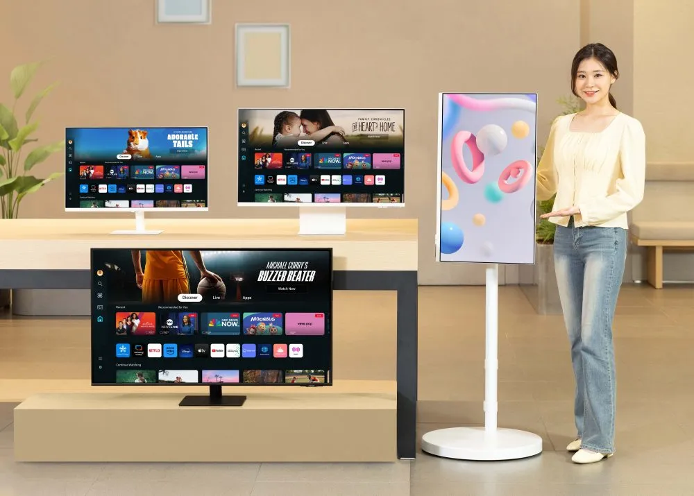 삼성 스마트모니터