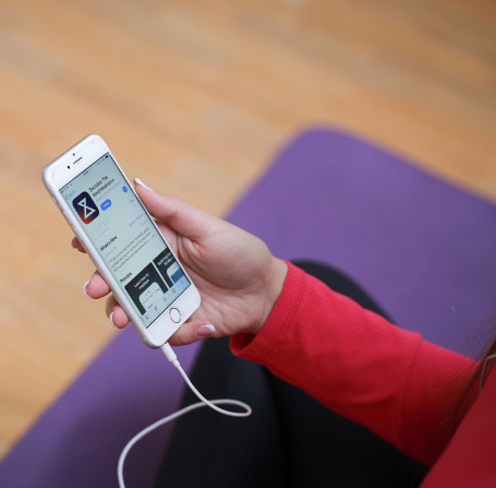 저장한 PDF 파일 확인