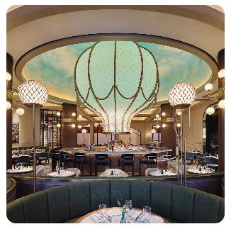 인스파이어식당_브라세리1783