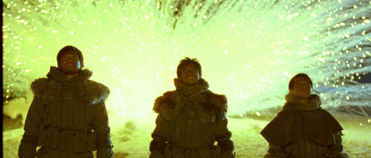 웰컴 투 동막골 네이버영화