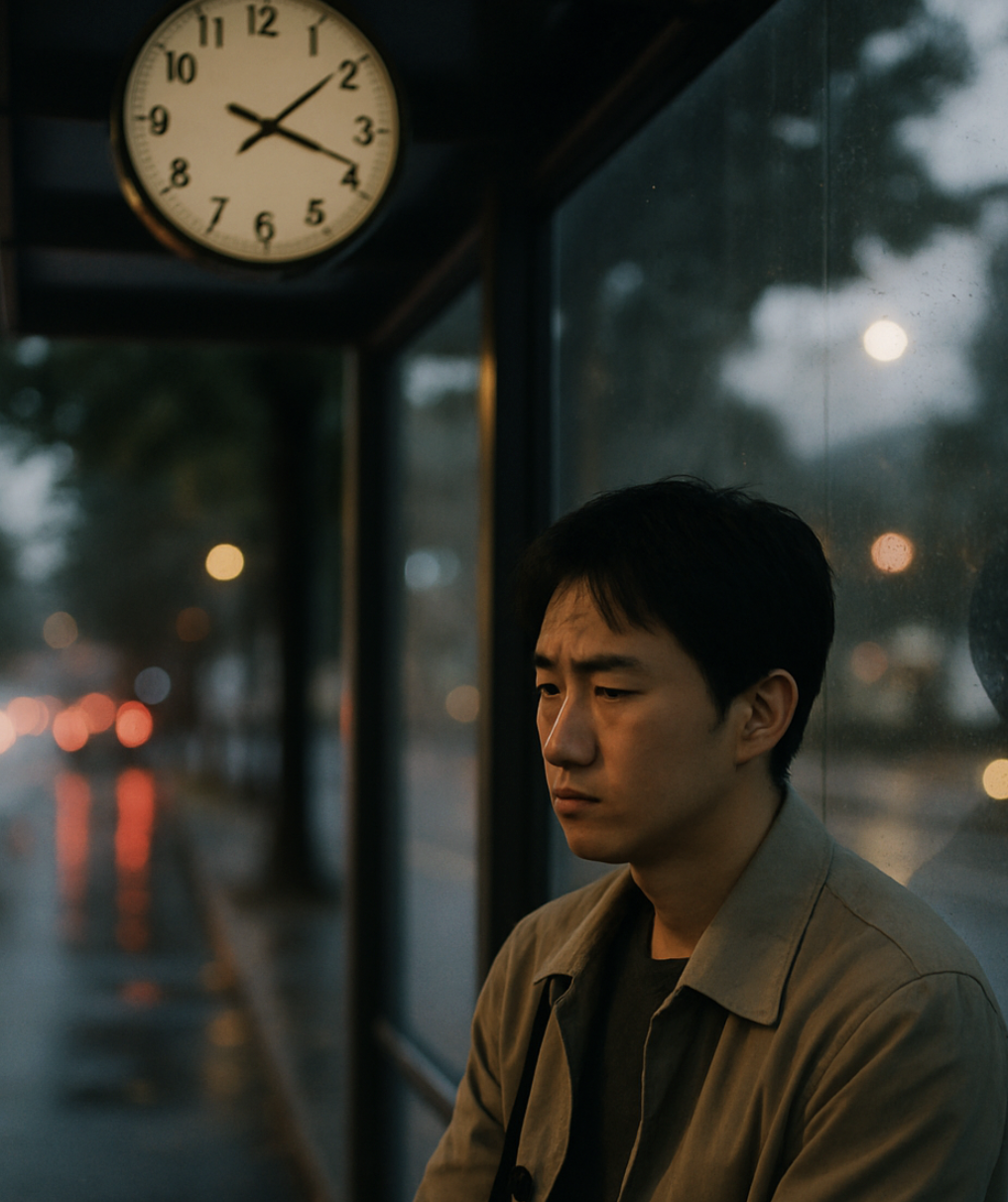 실수 2. 완벽한 타이밍을 기다리는 '하염없는 기다림'