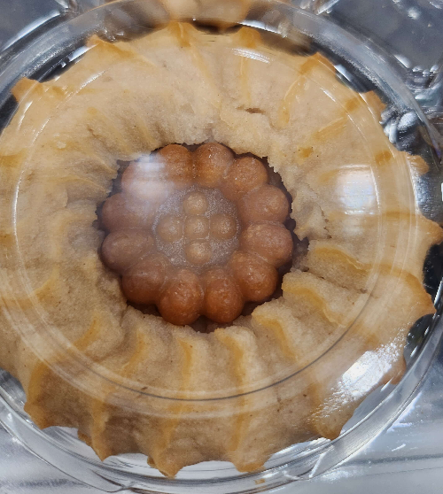 트레이더스 베이커리