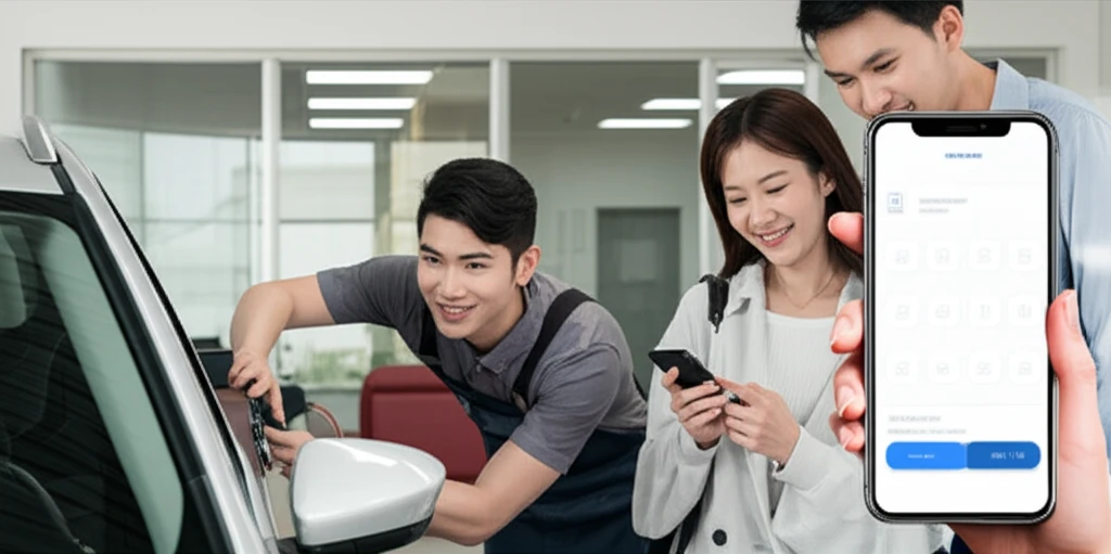 포항 북구 블루핸즈 정비소 찾기 및 ..