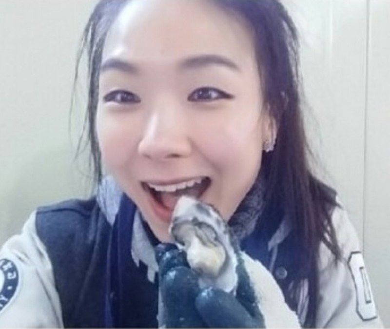 정인이 양모 얼굴