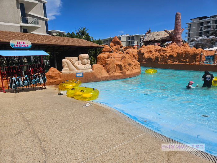 #푸켓 스플래쉬 #푸켓 스플래쉬 워터파크 #푸켓 스플래쉬 리조트