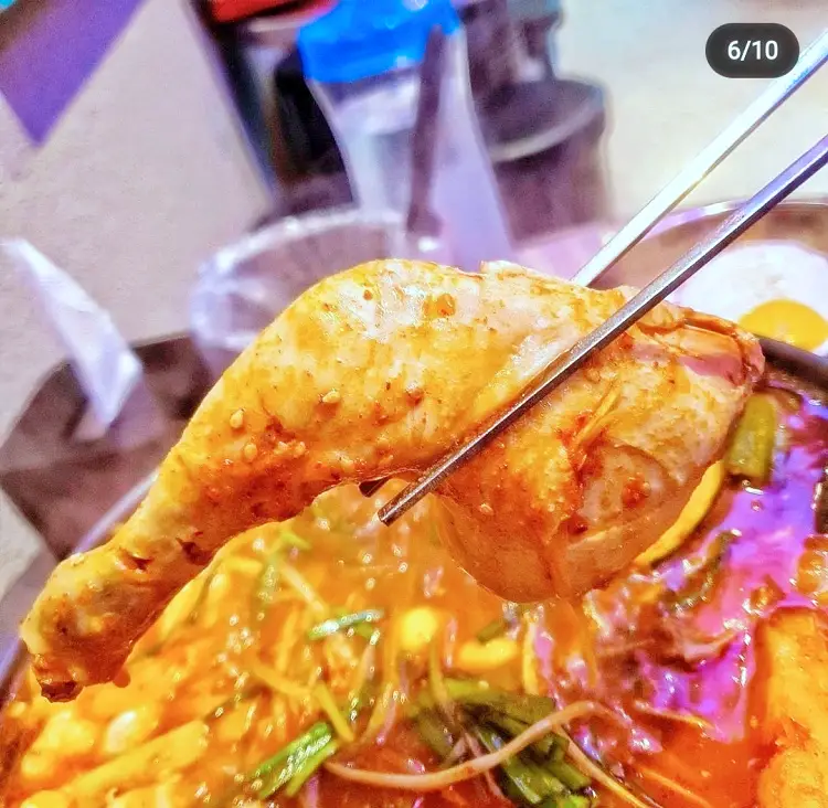 줄서는식당 영탁 추천 치즈계란말이, 계란밥과 곱창 대창을 넣은 닭도리탕 곱도리탕 맛있는 곳 을지로 힙지로 맛집 소개