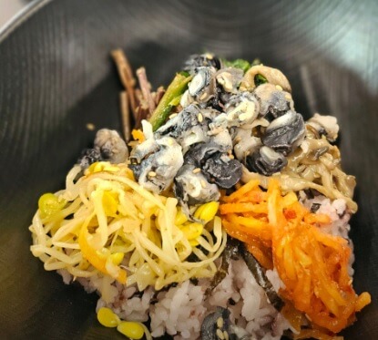 오늘N 한 끼에 얼마예요? 포천우렁쌈밥 맛집 산들애우렁쌈밥