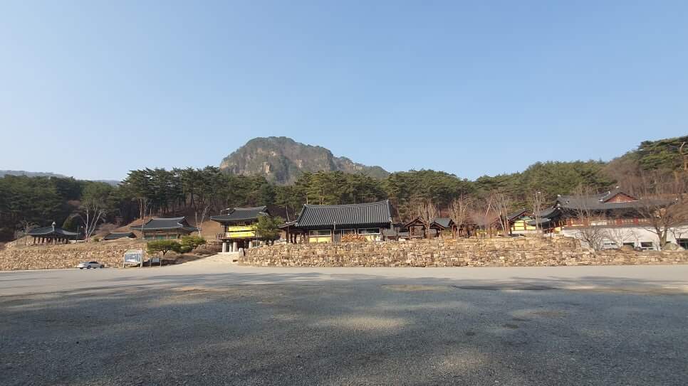 영월 법흥사 : 부처님의 진신사리를 품은 평온한 안식처 천년 고찰의 숨결을 간직한 영월 법흥사