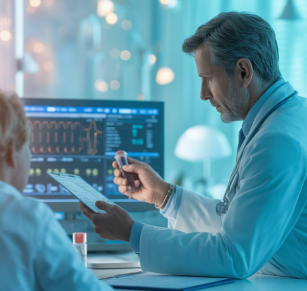 콜레스테롤 정상수치