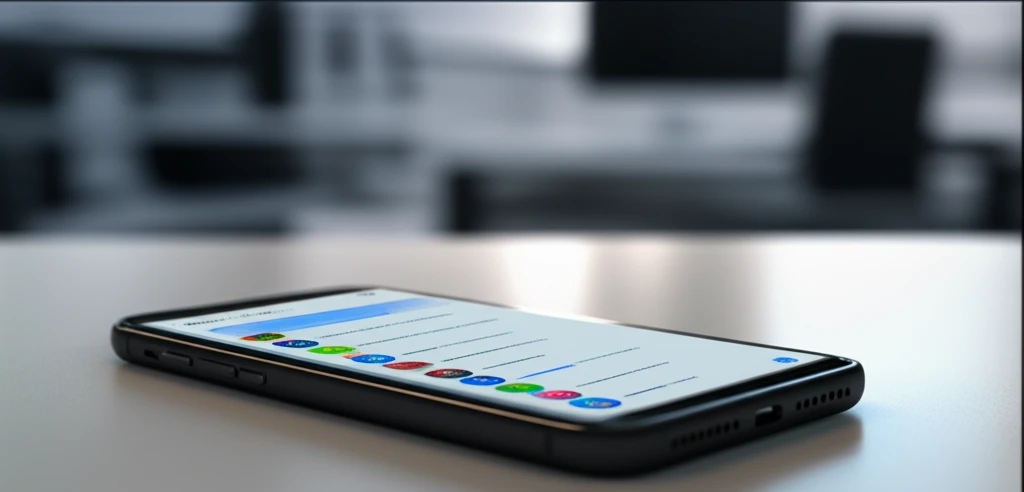 스마트폰 배터리 오래 쓰는 팁 충전부..