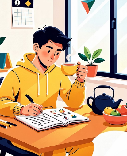 생강차 다이어트 좋은 차 먹는 법