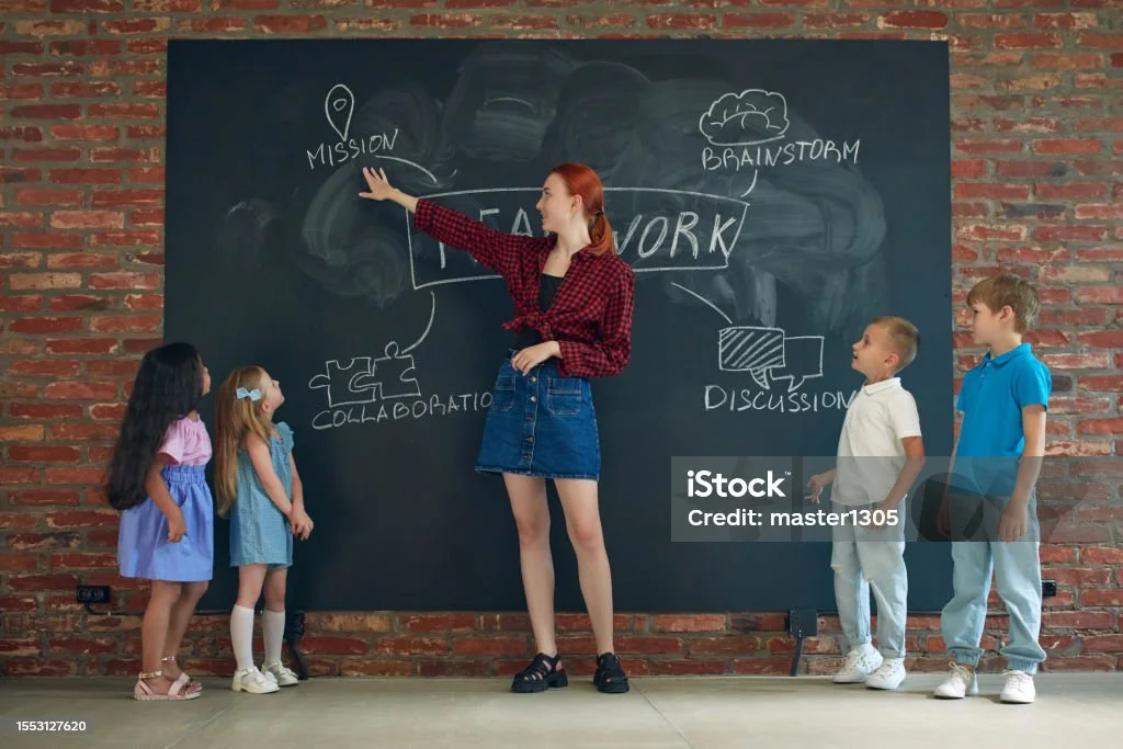 ADHD 아동의 기억력 향상을 위한 이야기 기반 장면 그리기 활동