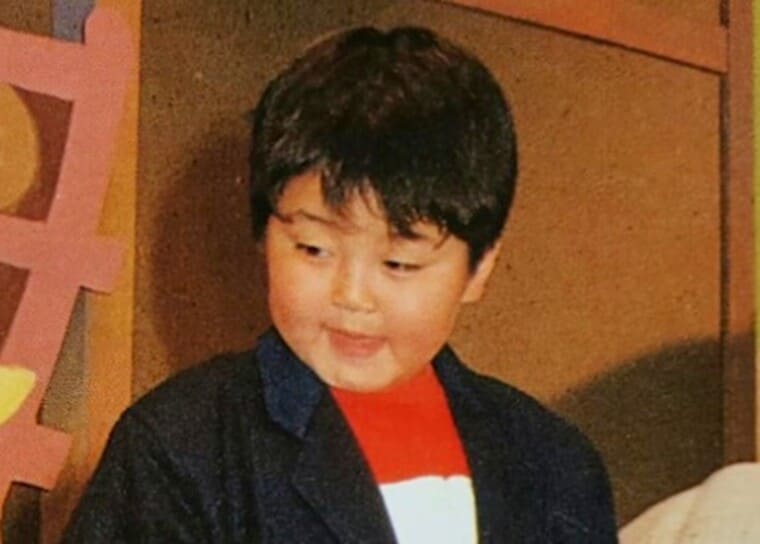 배우-겸-무속인-이건주