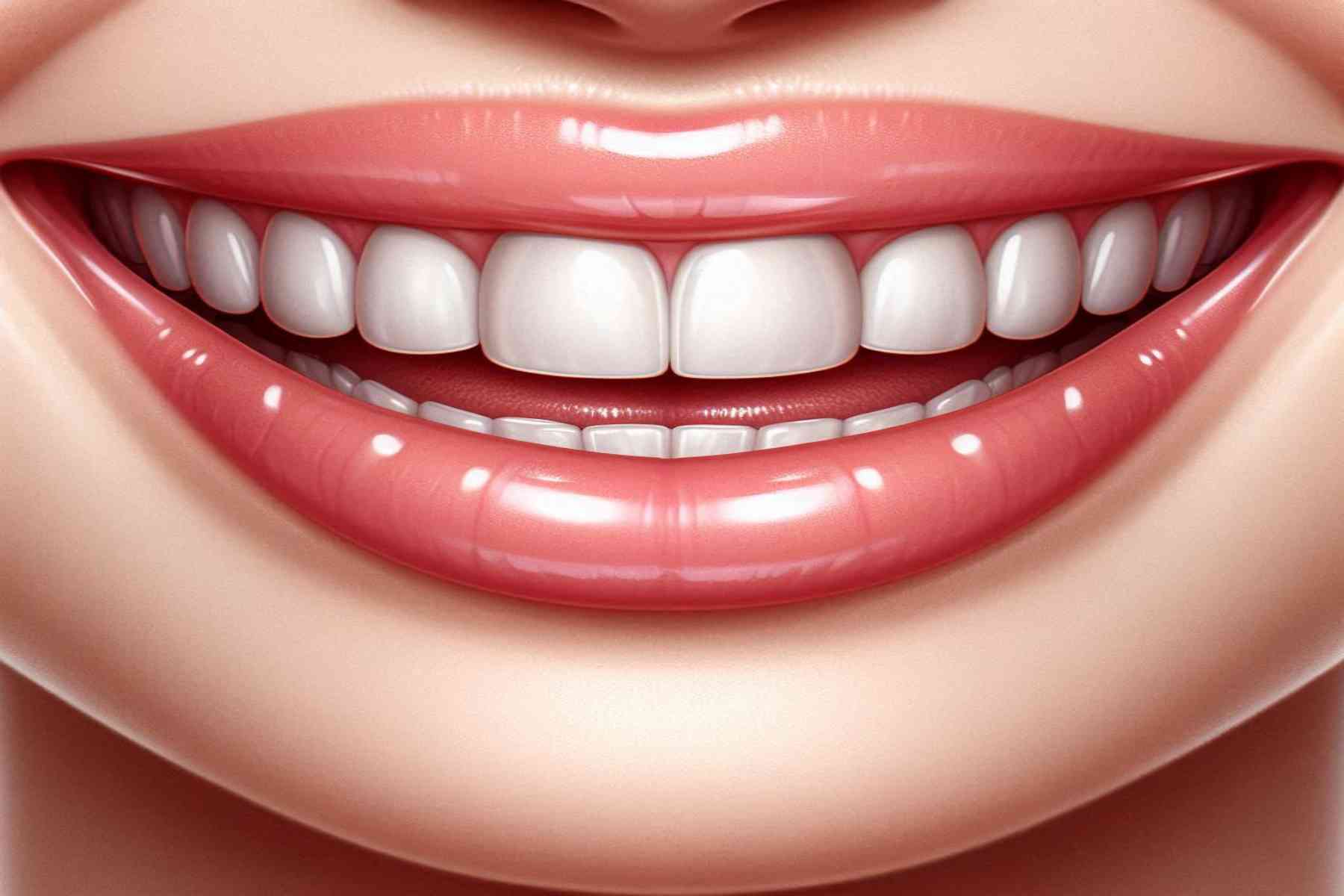 잇몸 내려앉음 스틸컷7