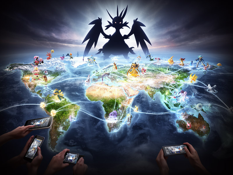 포켓몬고 국제 협력 레이드 성공 사례 정리