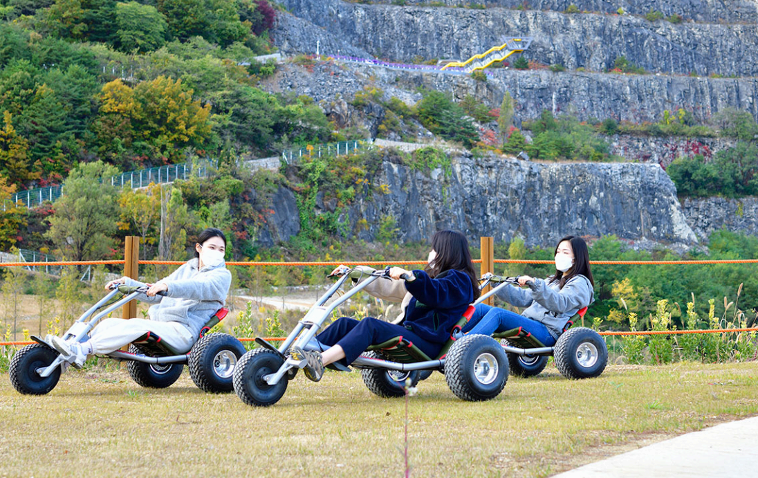 무릉별유천지 