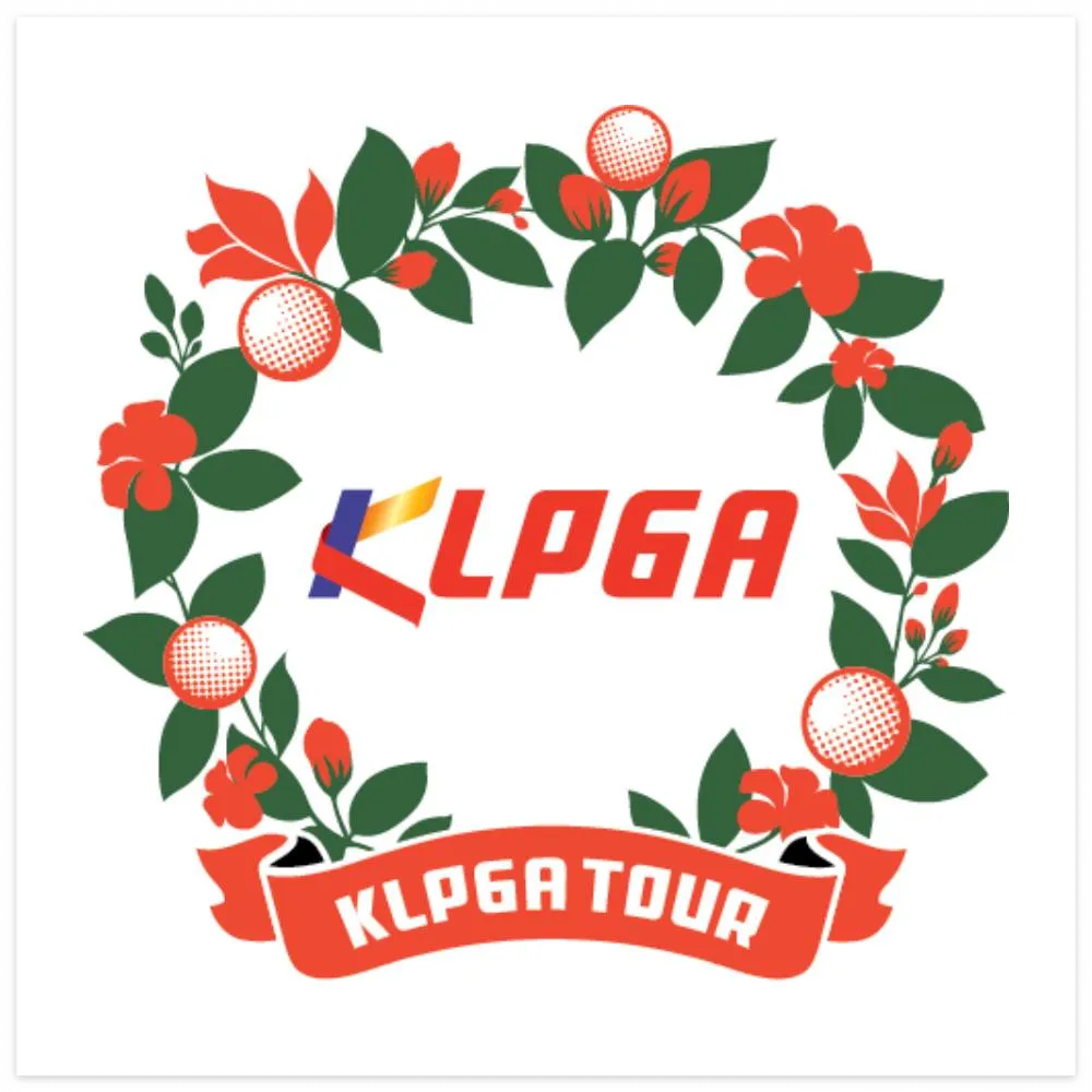 KLPGA 홈페이지