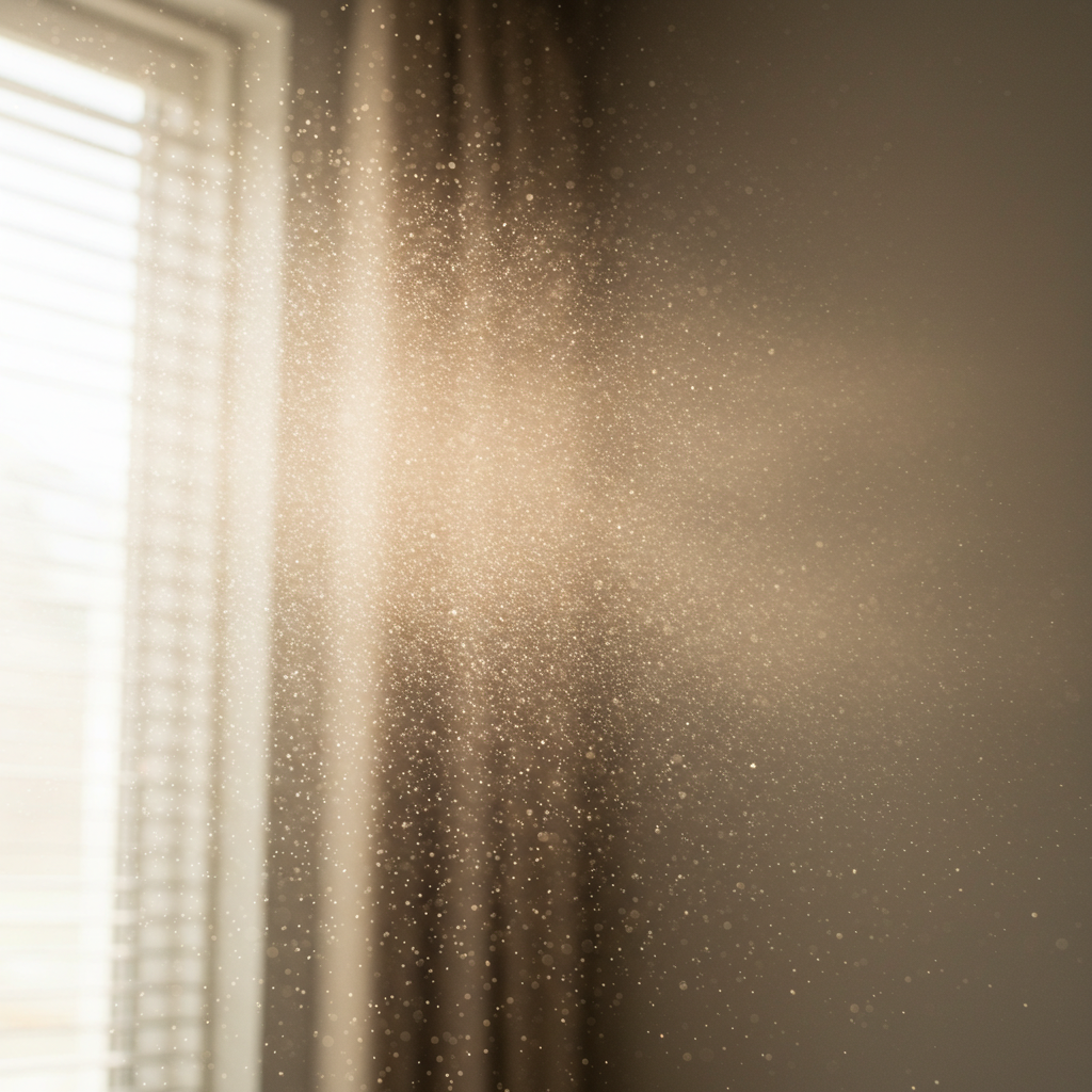 에어컨 냉방병 복통 설사 