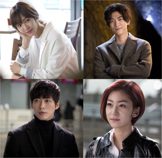 로맨스가필요해3 등장인물