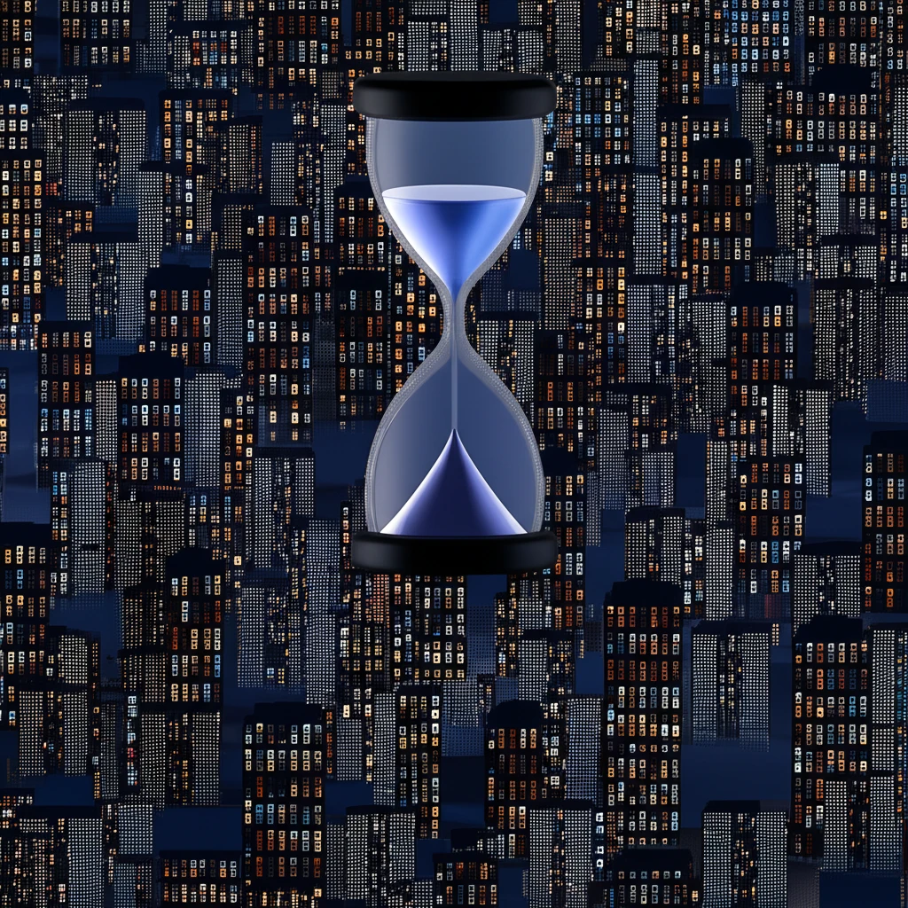 생숙 합법 전환, 복잡해도 해야 쓴다..