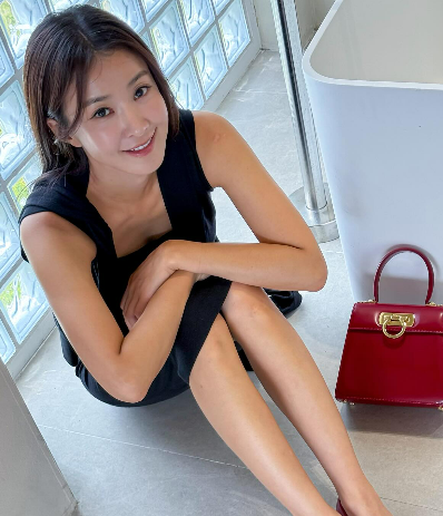 이시영 배우자 이혼 둘째 임신 