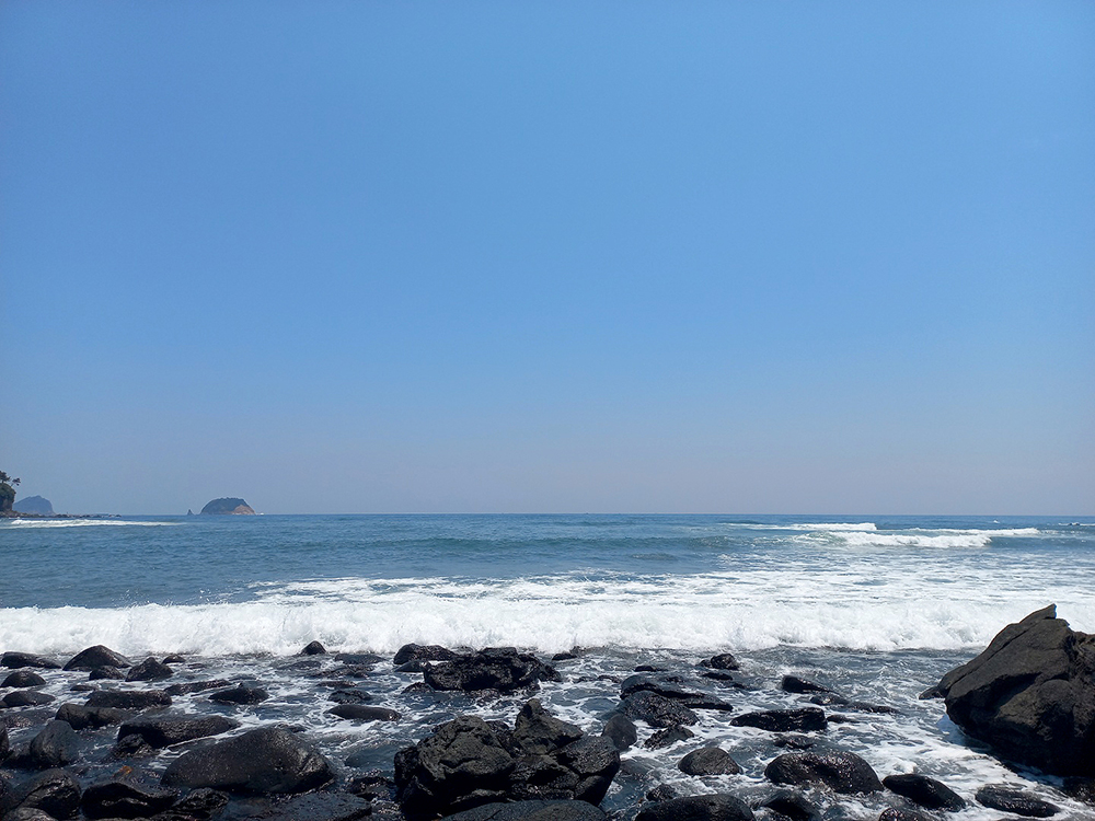 제주 서귀포 법환바당