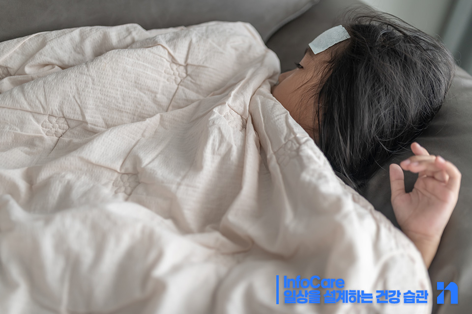 독감 예방접종 시기 무료 대상 비용