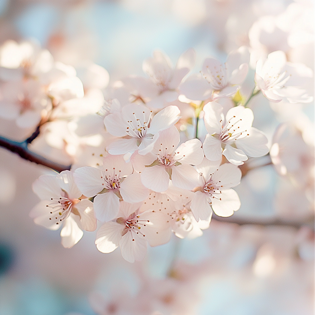 대구 벚꽃개화시기