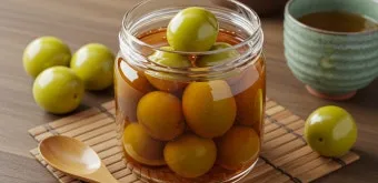 매실청 건더기 활용 처리 방법 정리_9