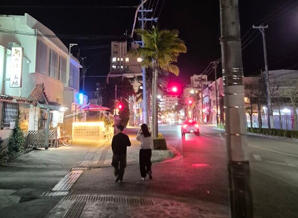 홍씨 생각 💡오키나와, 그리고 그 속의 미국 문화