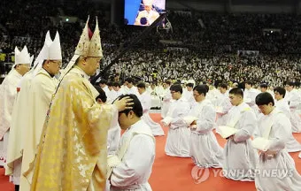 가톨릭 천주교 사제를 위한 기도문 모음과 의미 정리_4