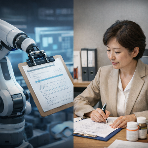 보건복지정책은 왜 자동화보다 심사를 선택하는걸까?