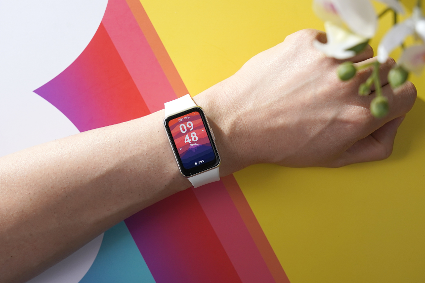 갤럭시 핏3 완벽 분석 – 디자인, 기능, 가격까지 총정리