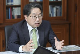 노만석 검사 법조 입문