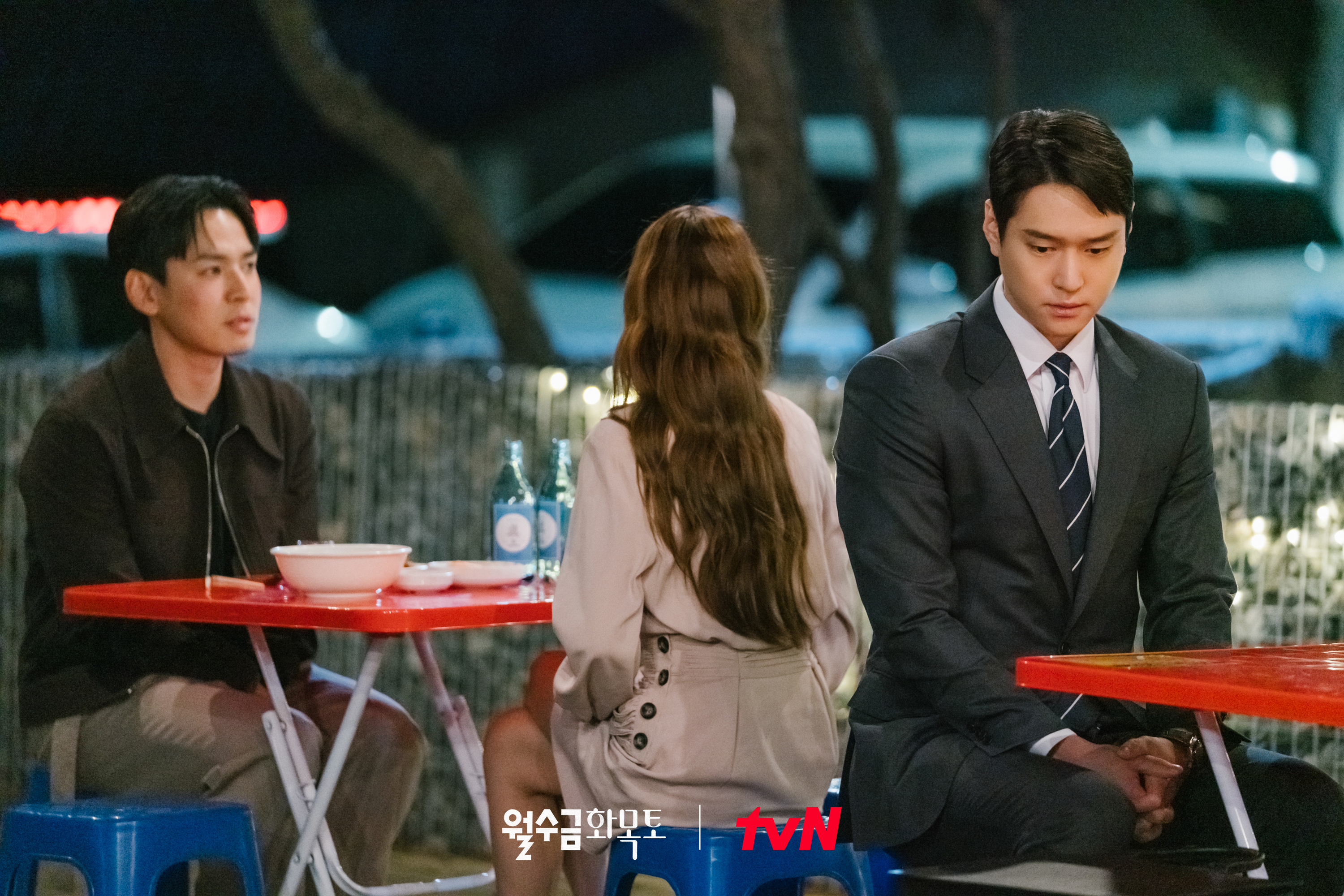 드라마 월수금화목토 스틸컷