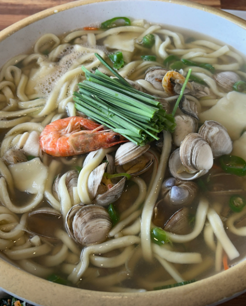 서래애물총칼국수3